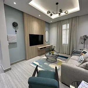 Modern With Private Entry الرياض