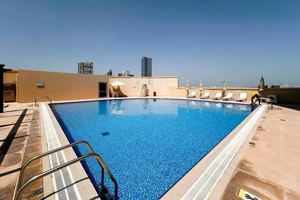 2 Bedrooms In Al Reem Island Near Cleveland Clinic Αμπού Ντάμπι