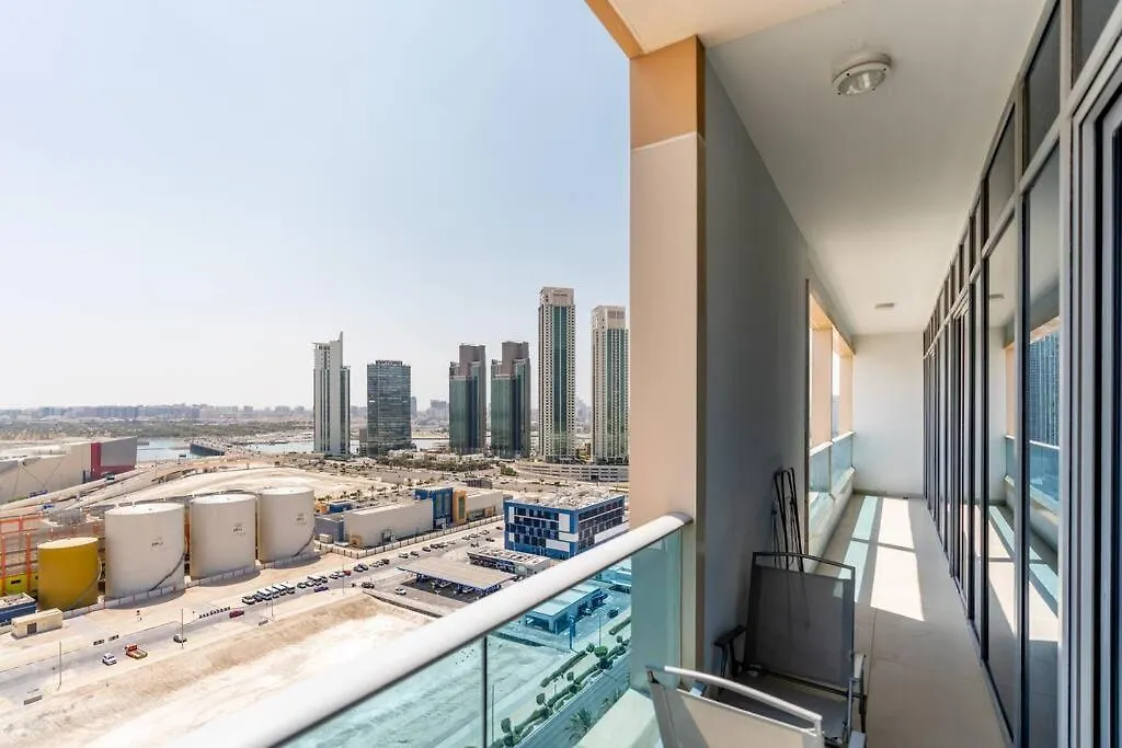 2 Bedrooms In Al Reem Island Near Cleveland Clinic Αμπού Ντάμπι