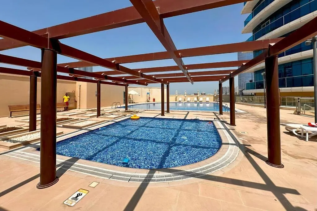 2 Bedrooms In Al Reem Island Near Cleveland Clinic Αμπού Ντάμπι