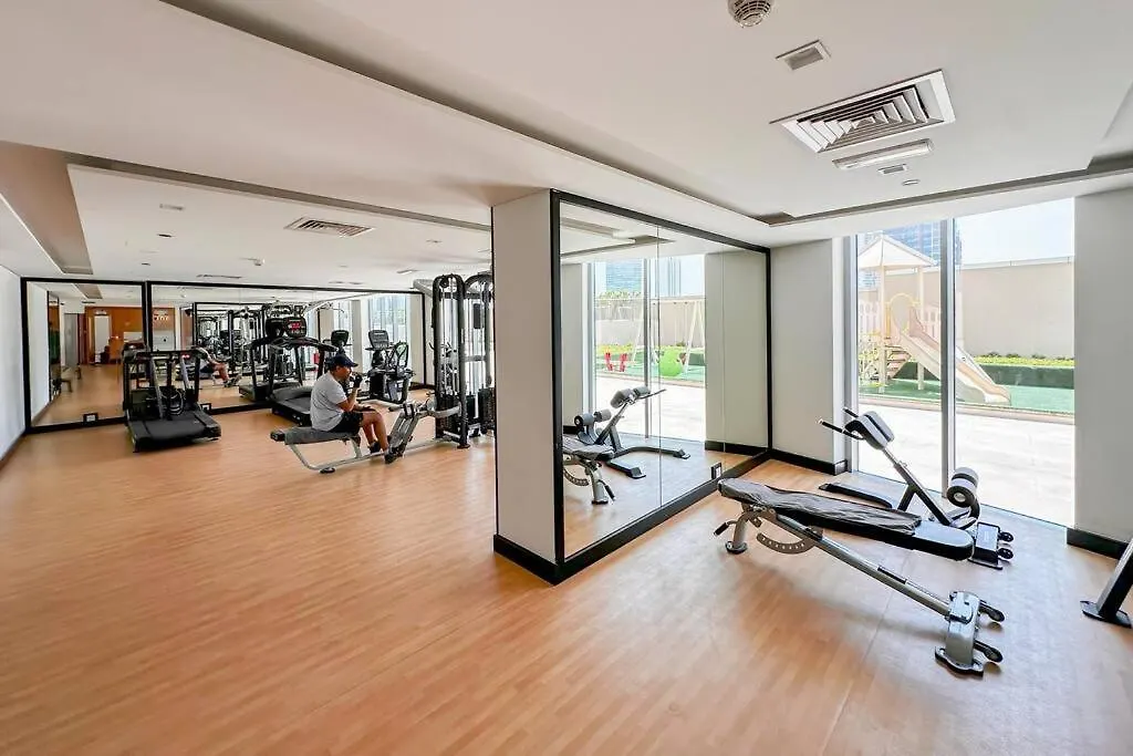 Διαμέρισμα 2 Bedrooms In Al Reem Island Near Cleveland Clinic Αμπού Ντάμπι