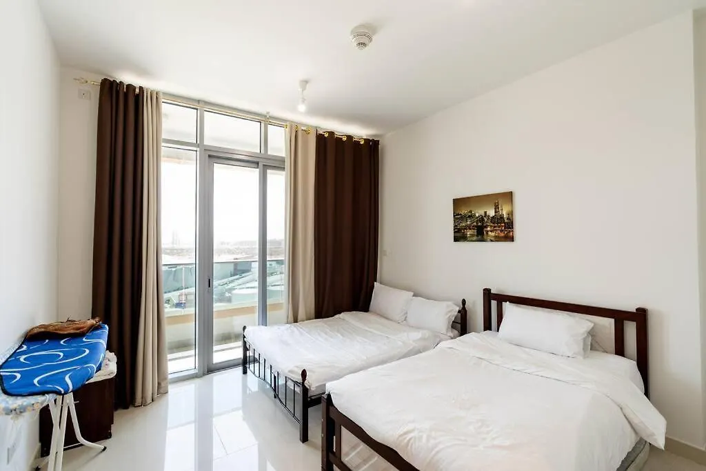 2 Bedrooms In Al Reem Island Near Cleveland Clinic Αμπού Ντάμπι 0*,  Ηνωμένα Αραβικά Εμιράτα