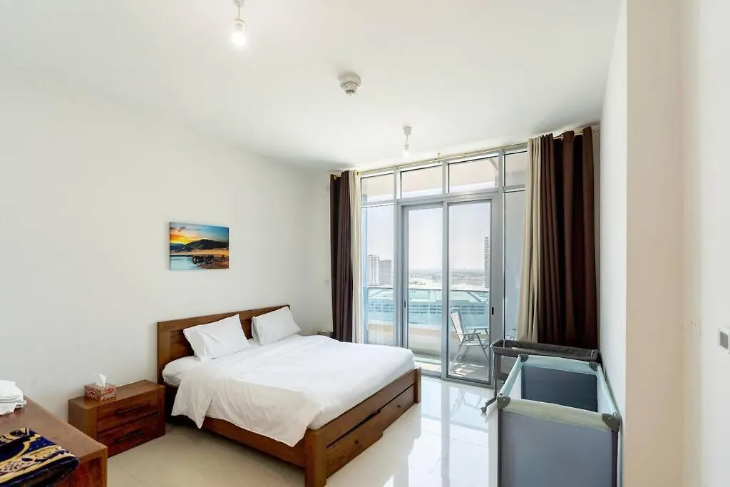Διαμέρισμα 2 Bedrooms In Al Reem Island Near Cleveland Clinic Αμπού Ντάμπι Ηνωμένα Αραβικά Εμιράτα