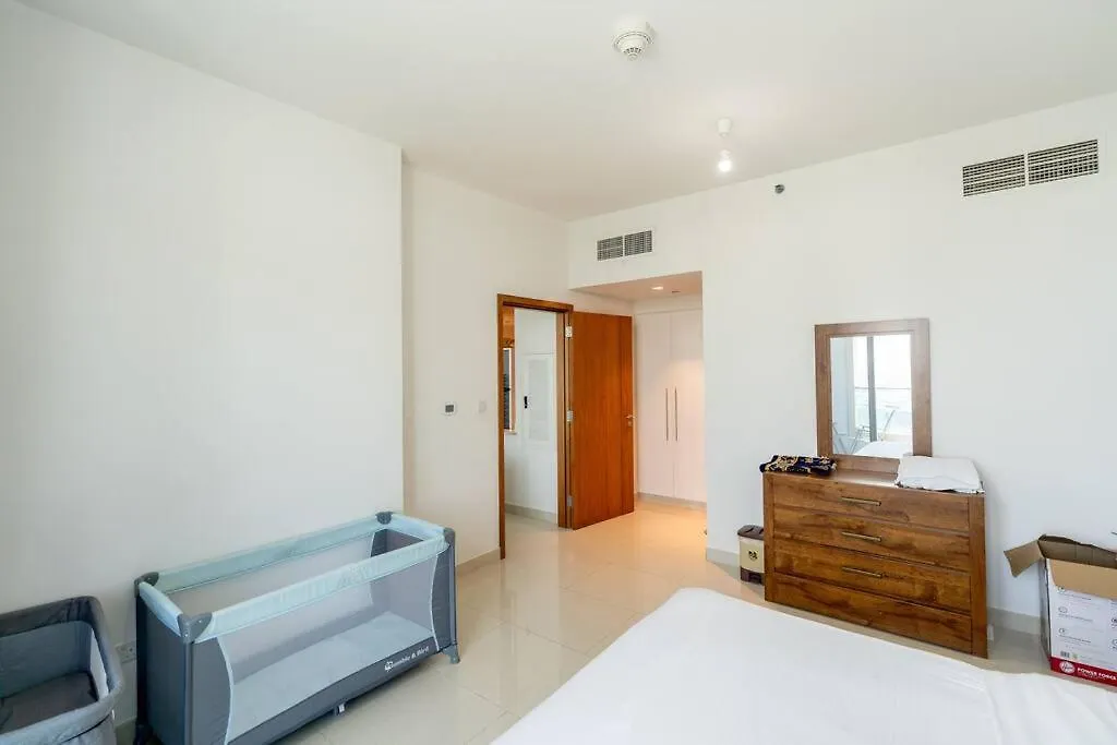2 Bedrooms In Al Reem Island Near Cleveland Clinic Αμπού Ντάμπι Ηνωμένα Αραβικά Εμιράτα