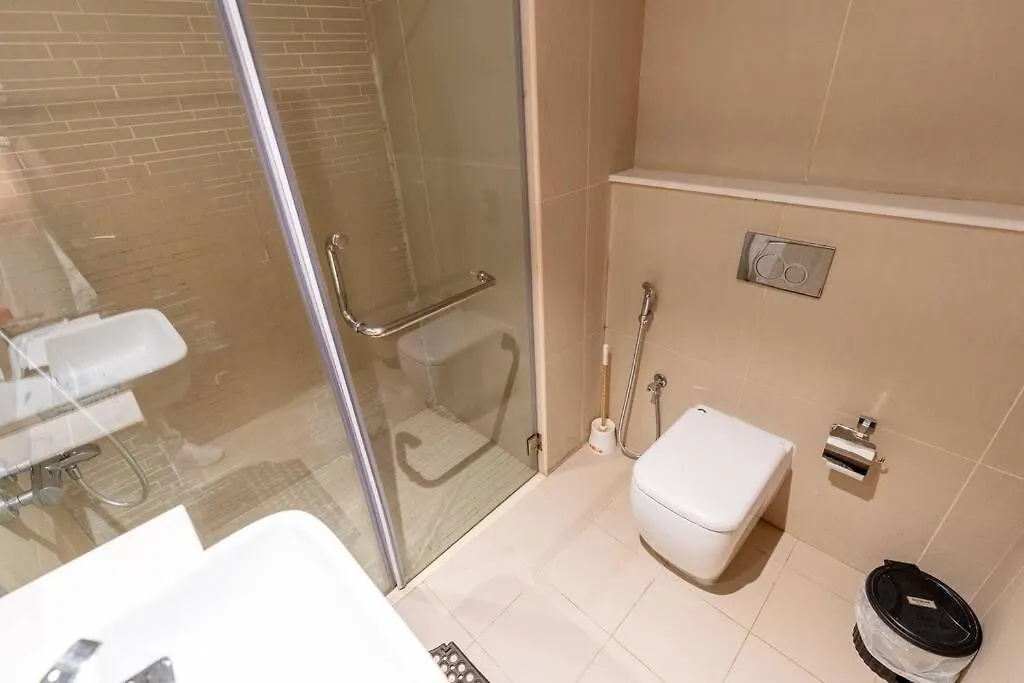 2 Bedrooms In Al Reem Island Near Cleveland Clinic Αμπού Ντάμπι Διαμέρισμα