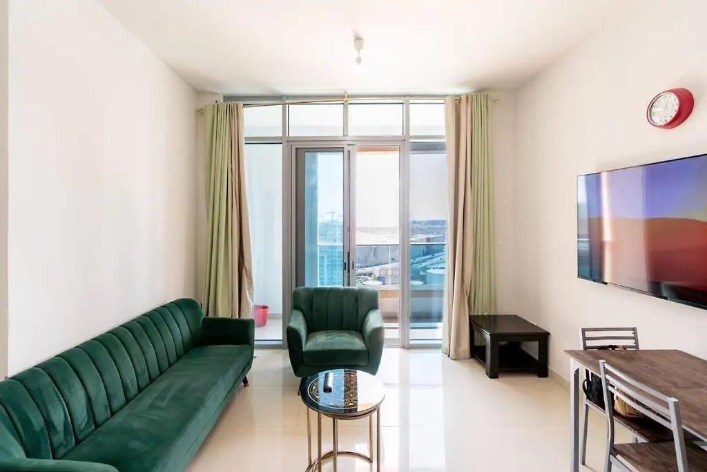2 Bedrooms In Al Reem Island Near Cleveland Clinic Αμπού Ντάμπι Διαμέρισμα