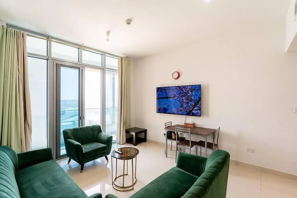 2 Bedrooms In Al Reem Island Near Cleveland Clinic Αμπού Ντάμπι