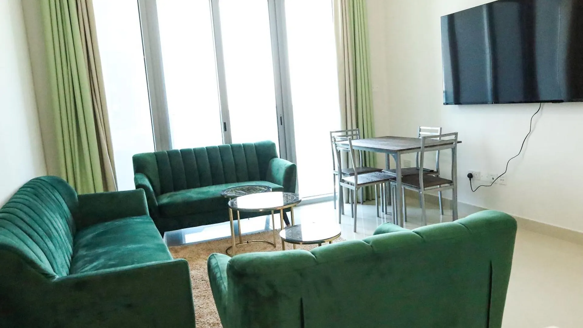 2 Bedrooms In Al Reem Island Near Cleveland Clinic Αμπού Ντάμπι