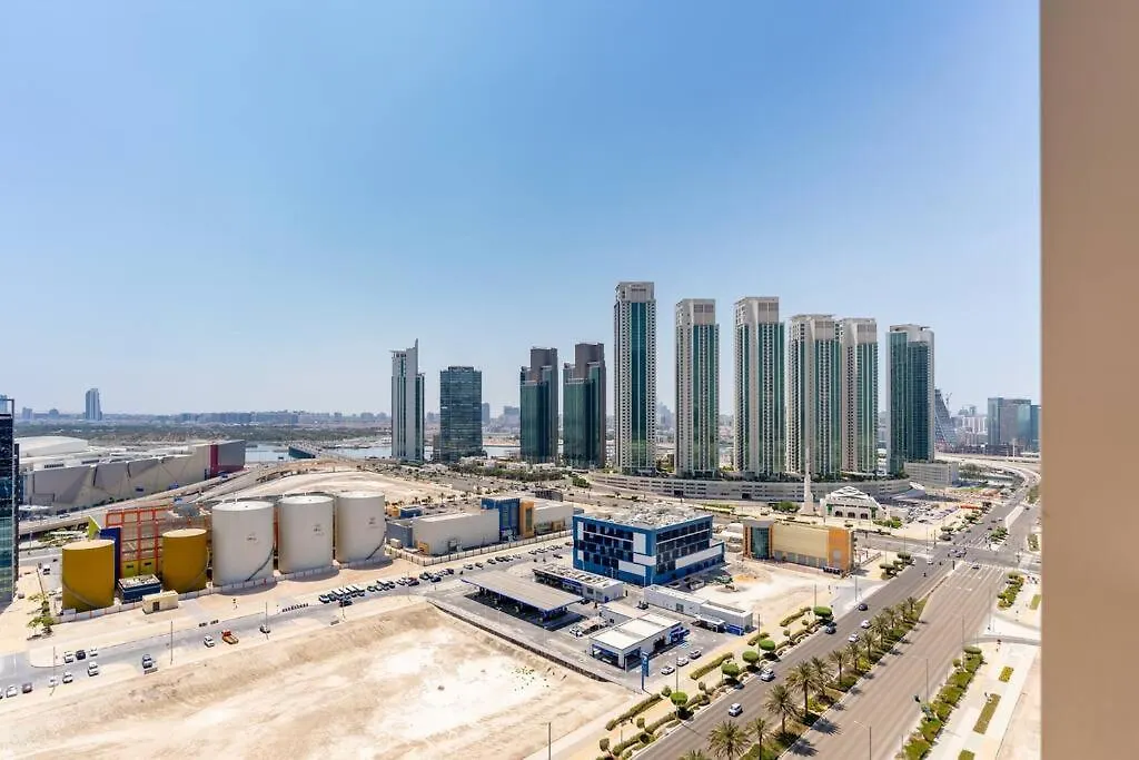 2 Bedrooms In Al Reem Island Near Cleveland Clinic أبو ظبي شقة