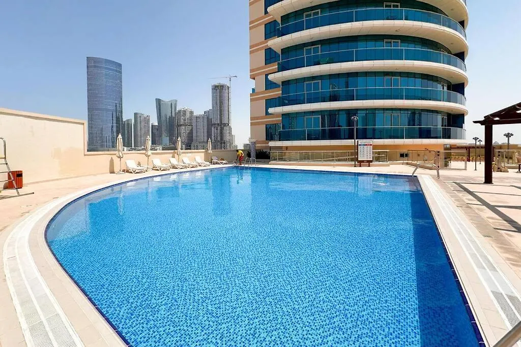 2 Bedrooms In Al Reem Island Near Cleveland Clinic أبو ظبي 0*,  الإمارات العربية المتحدة