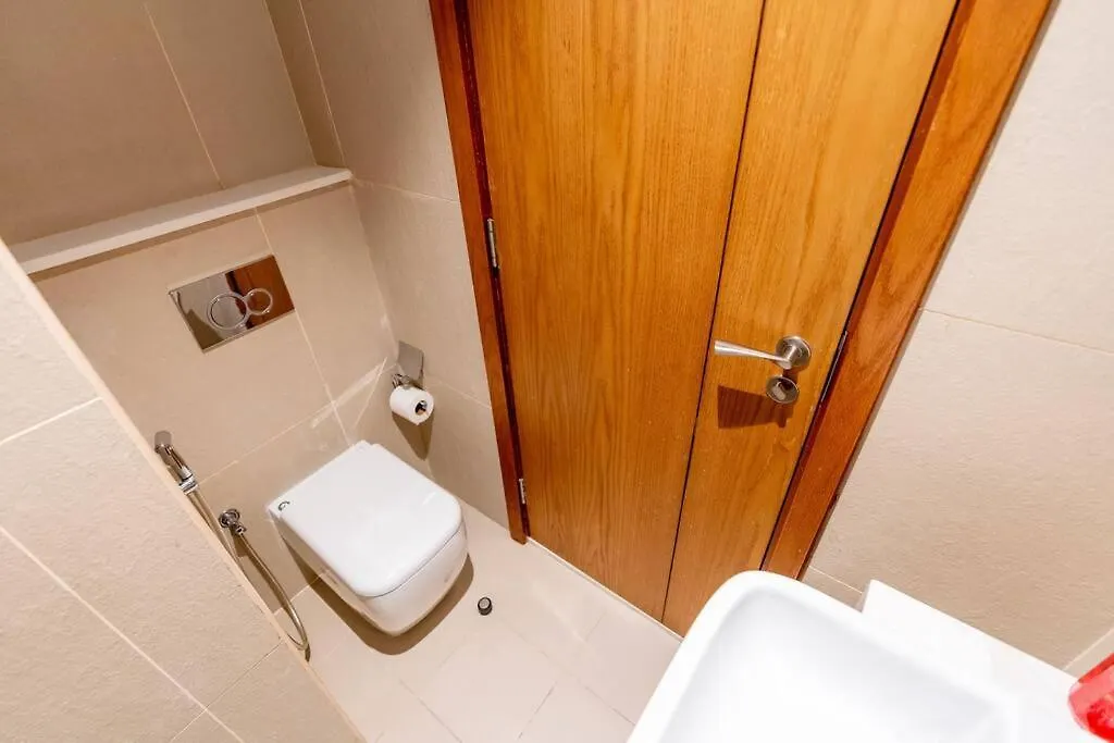 شقة 2 Bedrooms In Al Reem Island Near Cleveland Clinic أبو ظبي