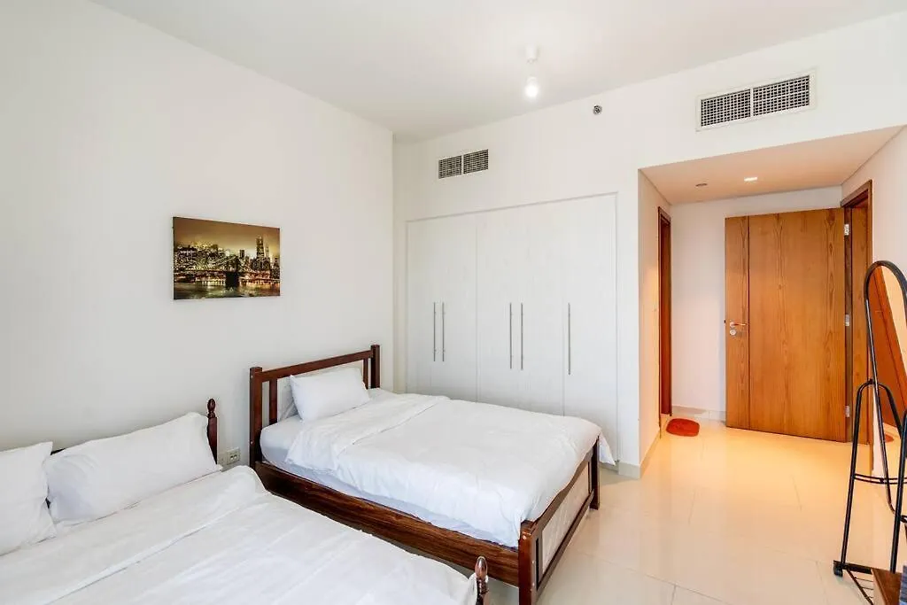 2 Bedrooms In Al Reem Island Near Cleveland Clinic أبو ظبي شقة