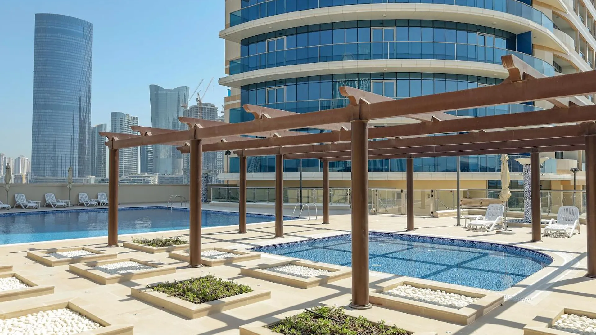 شقة 2 Bedrooms In Al Reem Island Near Cleveland Clinic أبو ظبي